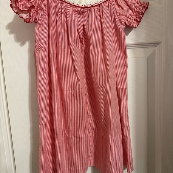 Marmellata Classics Smocked Cupcake Dress - Picture 9 of 12